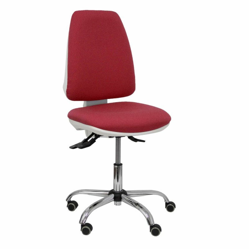 Chaise de Bureau P&C 933CRRP Bordeaux