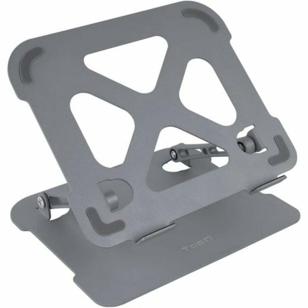 Laptop-Stand TooQ TQLRS0012-AL-G Aluminium