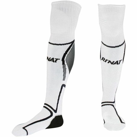 Chaussettes de Sport Gatekeeper Rinat R1  Blanc (37-41)