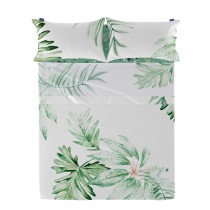 Drap HappyFriday Delicate Multicouleur 260 x 270 cm