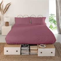 Drap HappyFriday Basic Magenta 210 x 270 cm