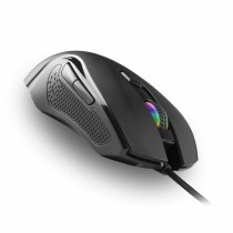 Mouse NGS GMX-125 Schwarz 7200 dpi