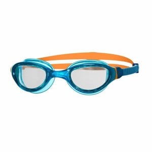 Lunettes de bain Zoggs Phantom 2.0 Bleu Taille unique