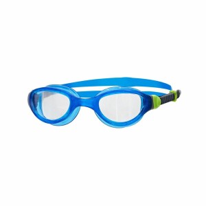 Schwimmbrille Zoggs Phantom 2.0 Blau Einheitsgröße