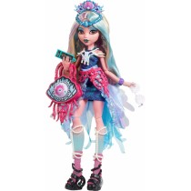 Poupée Monster High Lagoona