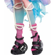 Doll Monster High Lagoona