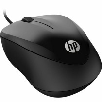 Mouse HP 4QM14AA Black