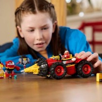 Construction set Lego Super Sonic vs. Egg Drillster Multicolour