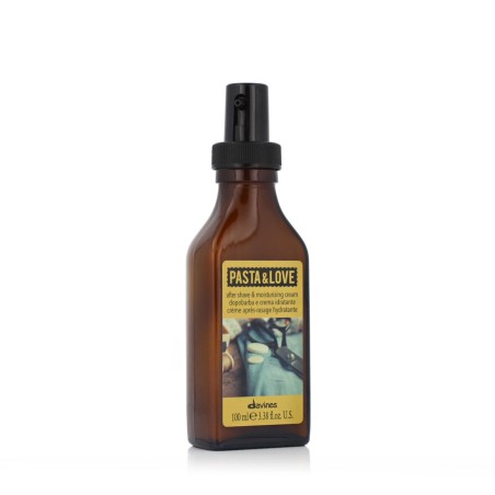 Aftershave Davines Pasta & Love 100 ml Creme