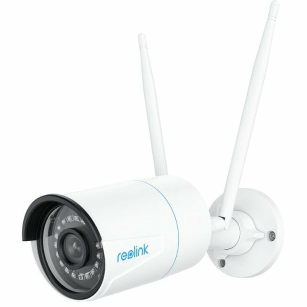 Camescope de surveillance Reolink