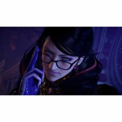 Jeu vidéo pour Switch Nintendo Bayonetta 3