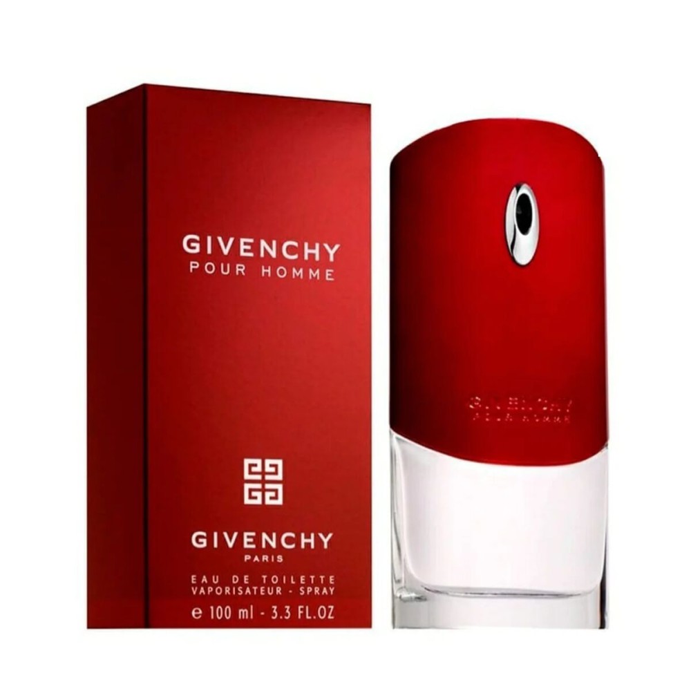 Parfum Homme Givenchy Givenchy pour Homme EDT 100 ml