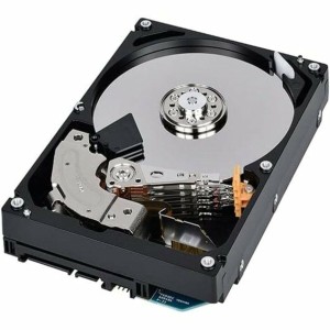 Disque dur Toshiba 6 TB SSD