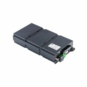 Batterie pour SAI APC APCRBC141           