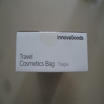 Sac de Voyage pour Cosmétiques InnovaGoods