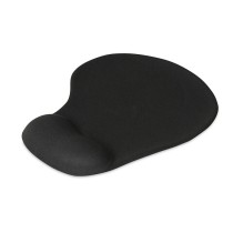 Mouse Mat Ibox IMP003 Black