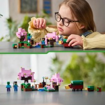 Konstruktionsspiel Lego Bunt