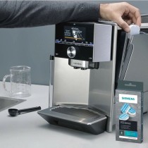 Kaffeemaschine Siemens AG TZ70003 Kunststoff Weiß