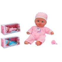 Baby Doll Colorbaby 31 cm Sound Soft