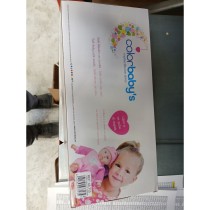 Baby Doll Colorbaby 31 cm Sound Soft