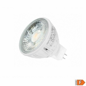 LED-Lampe Silver Electronics 460816 GU5.3 5000K GU5.3 Weiß