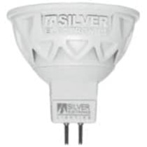 LED lamp Silver Electronics 440816 GU5.3 3000K GU5.3 White