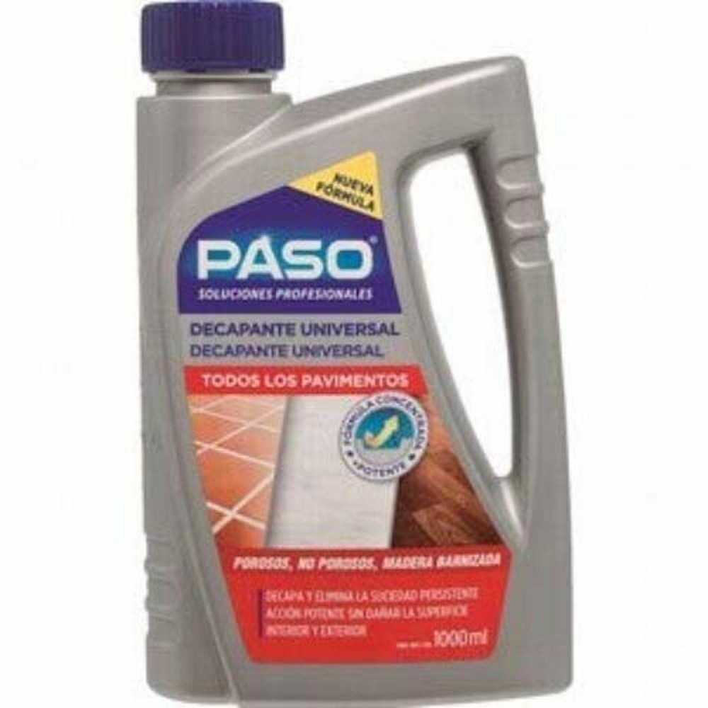 Abbeizmittel Paso 1 L