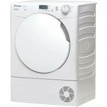 Séchoir à condensation Candy CSE C8LF-S 8 kg Blanc