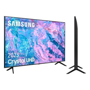 Fernseher Samsung TU85CU7105K 85" 4K Ultra HD 85" LED