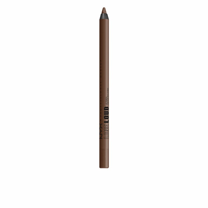 Lip Liner-Stift NYX Line Loud Nº 17 1,2 g