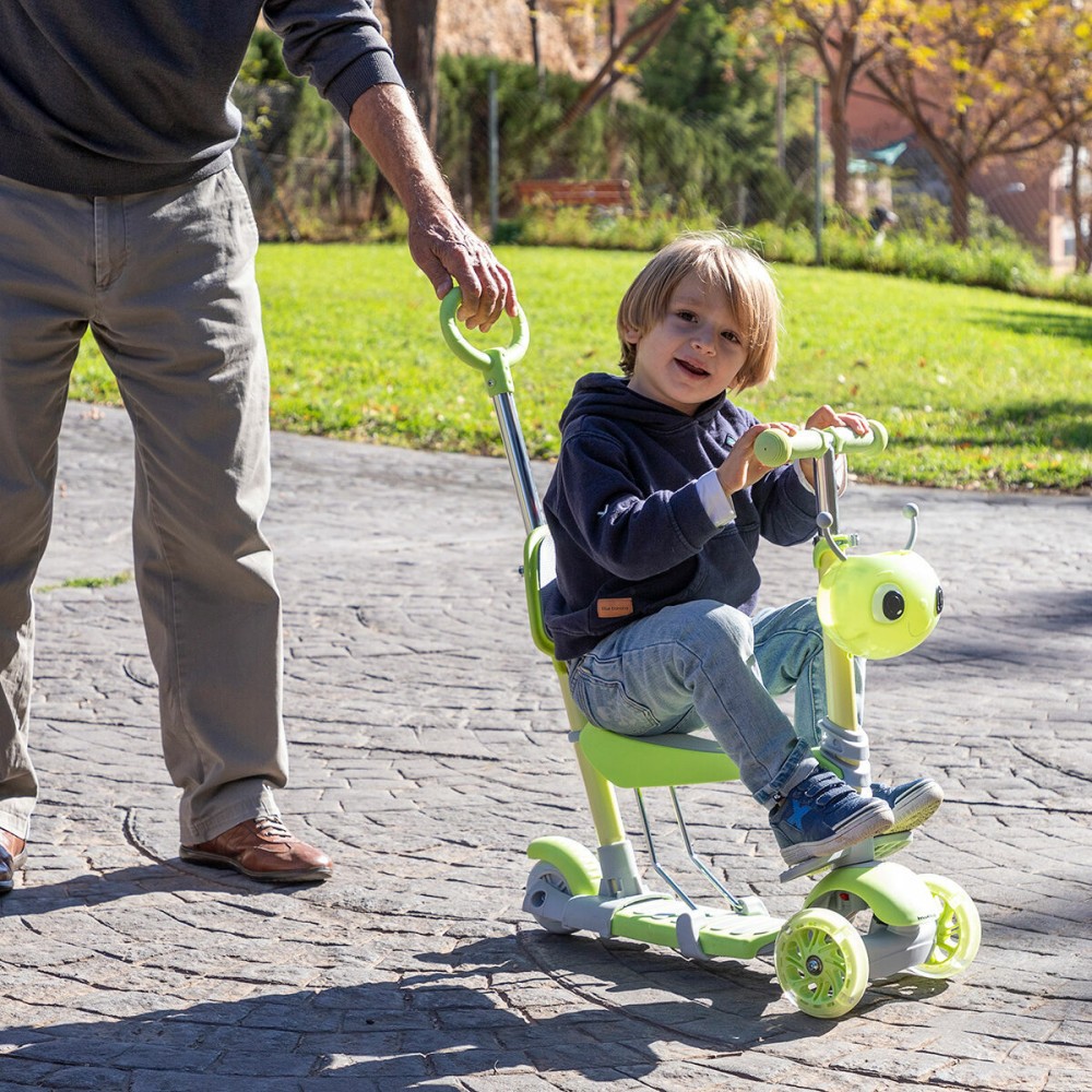 3-in-1 wandelbarer Roller für Kinder Scuvol InnovaGoods