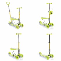 Trottinette Évolutive 3 en 1 pour Enfants Scuvol InnovaGoods