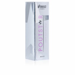 Rouge à lèvres BPerfect Cosmetics Poutstar Raw Satiné 3,5 g