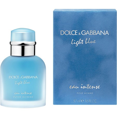 Men's Perfume Dolce & Gabbana   EDP EDP 50 ml