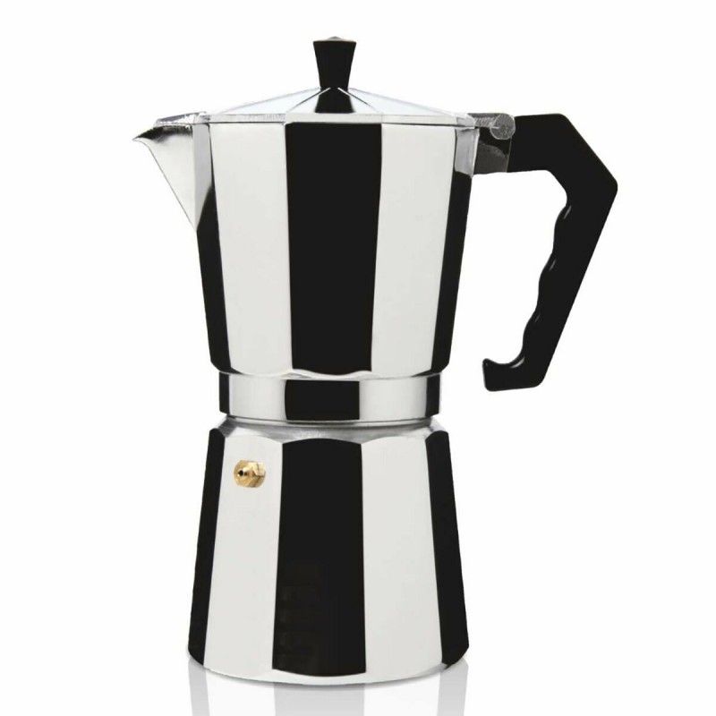 Cafetière Italienne Haeger CP-12A.009A