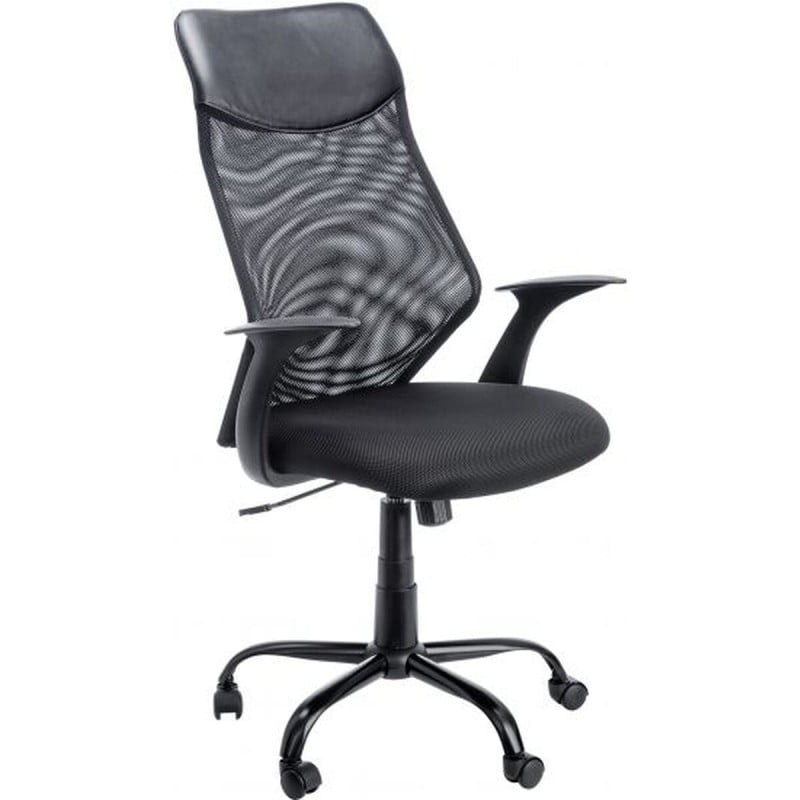 Office Chair Archivo 2000 6492 Pintafontes Black