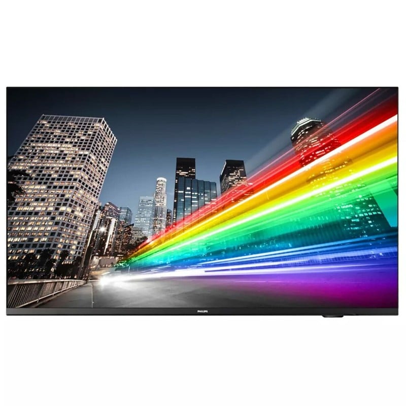 Moniteur Videowall Philips 43BFL2214/12 43" 4K Ultra HD