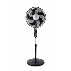 Ventilateur sur Pied Orbegozo SF0149 Multicouleur 60 W