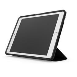 Housse pour Tablette iPad 9/8/7 Otterbox 77-62045 Noir