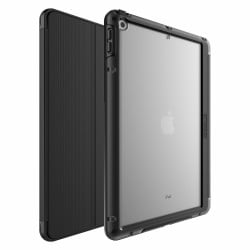 Housse pour Tablette iPad 9/8/7 Otterbox 77-62045 Noir