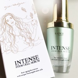 Sérum anti-âge Di Angelo Cosmetics Intense Stem Cell (30 ml)