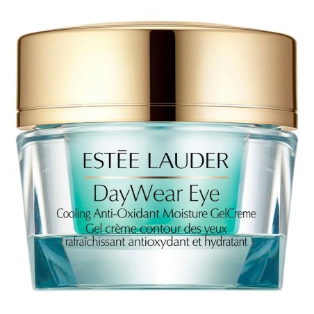 Gel contour des yeux Estee Lauder DayWear Eye Cooling (15 ml)