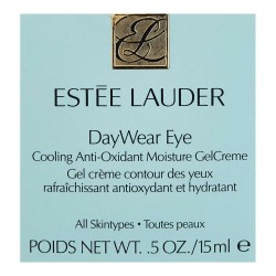 Gel contour des yeux Estee Lauder DayWear Eye Cooling (15 ml)