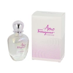 Damenparfüm Salvatore Ferragamo EDT Amo Ferragamo Flowerful (100 ml)