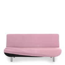 Sofa Cover Eysa ULISES Pink 140 x 100 x 200 cm