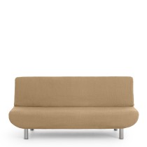 Sofa Cover Eysa ULISES Beige 140 x 100 x 200 cm