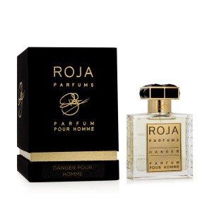 Herrenparfüm Roja Parfums Danger Pour Homme 50 ml