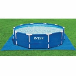 Toile de protection Intex 28048E Bleu