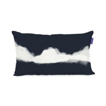 Set of cushion covers HappyFriday Blanc Nightfall Multicolour 2 Pieces