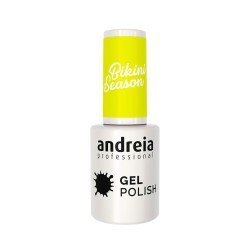 Gel-Nagellack Andreia Gel Polish 10,5 ml Gelb